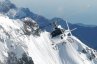 Helicopter to Mt Tutoko with Fiordland Tours